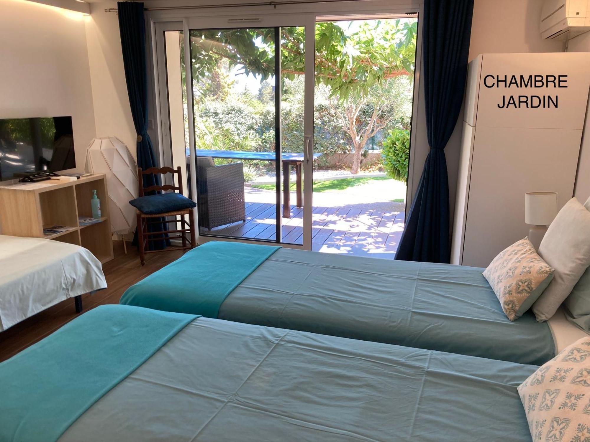 Villa Esterel Plage Saint-Raphaël Eksteriør billede